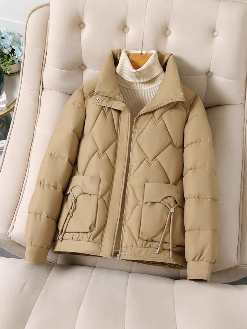 Chloe - Luxe Winterjas