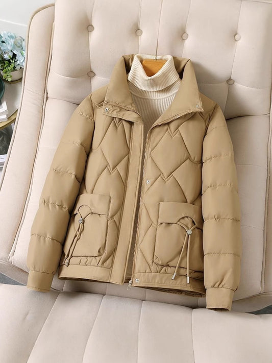 Chloe - Luxe Winterjas