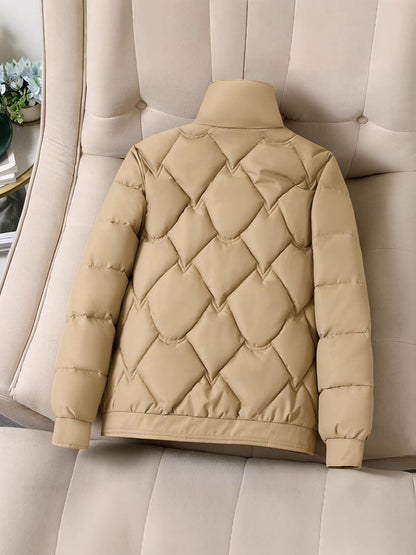 Chloe - Luxe Winterjas