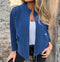Blauw