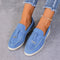 Blauw