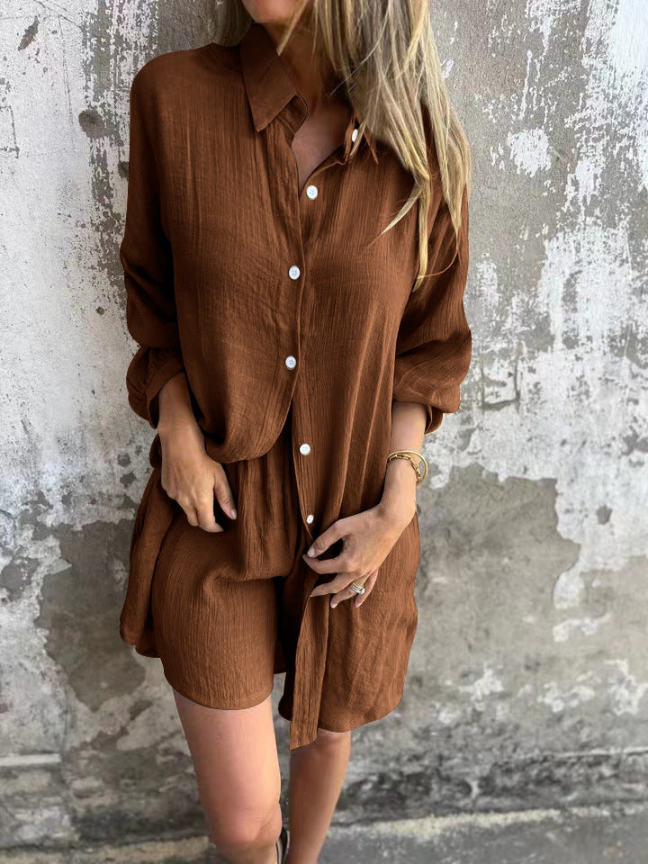 Luchtige Zomer Set