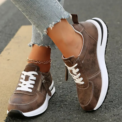 Moriva - Orthopedische Sneakers
