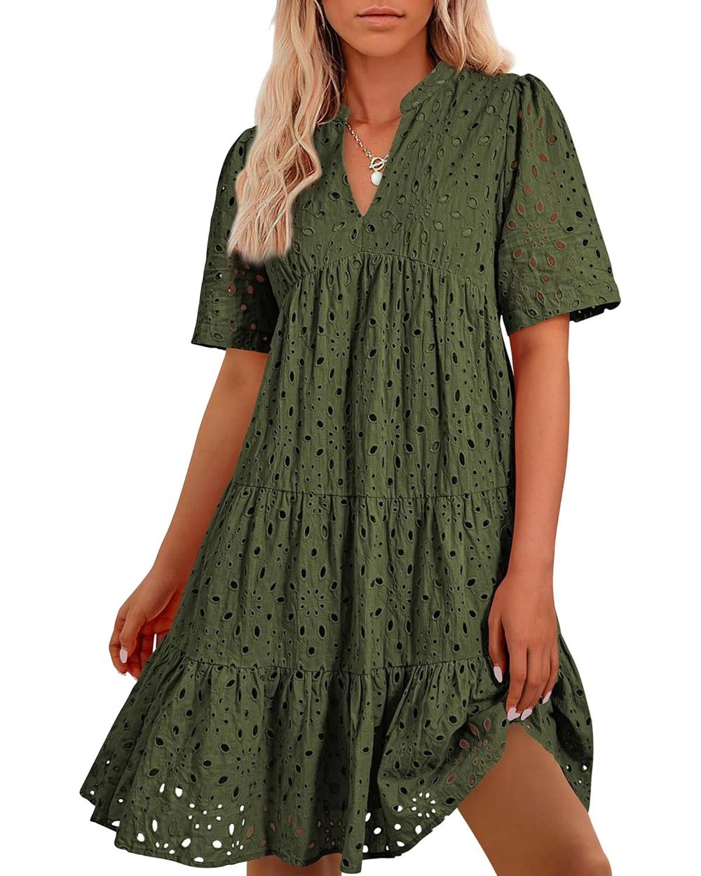 Marinda - Zomer jurk