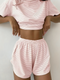 Baby Roze