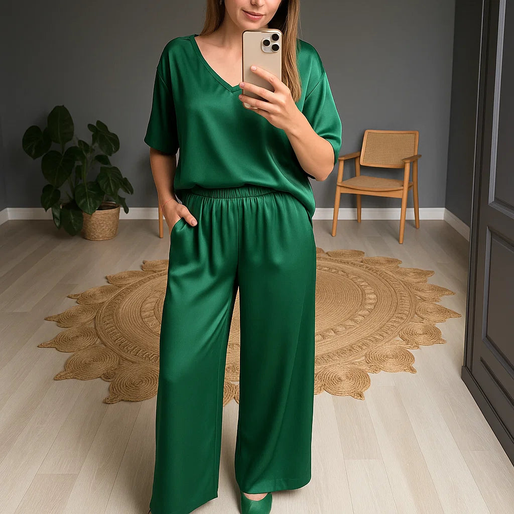 Eva | Comfort set