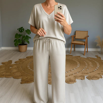 Eva | Comfort set