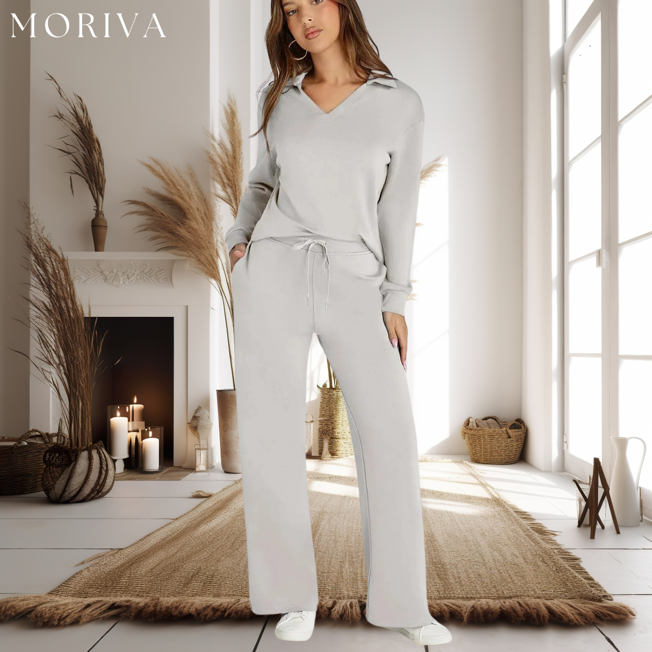Annie | Comfy Set