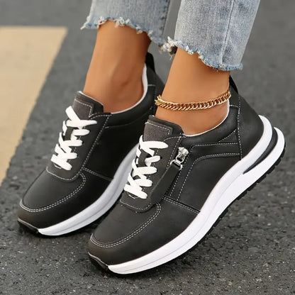 Moriva - Orthopedische Sneakers