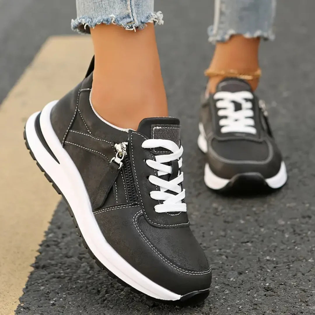 Moriva - Orthopedische Sneakers