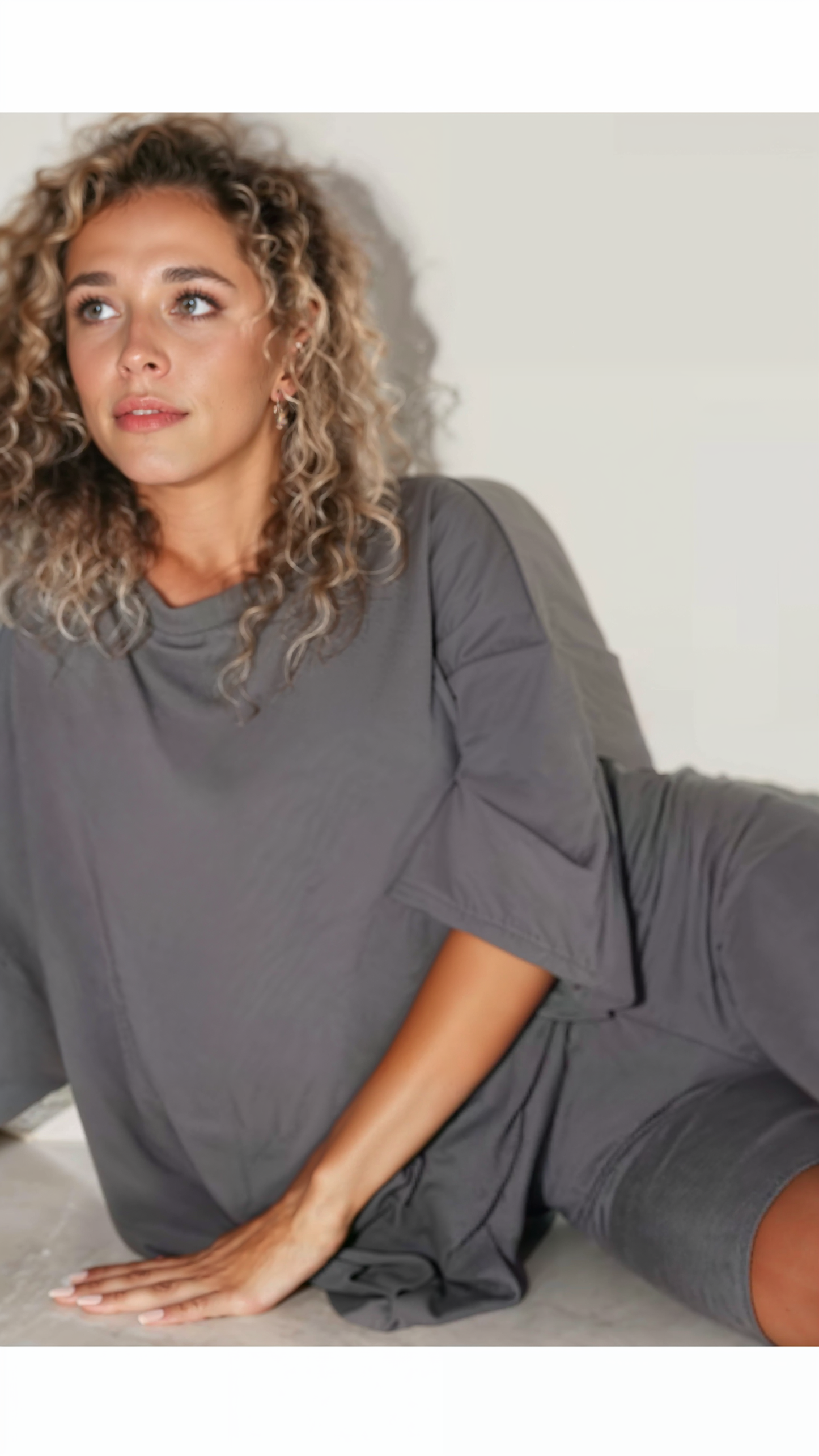 2-Delige Stretch set
