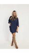 Blauw
