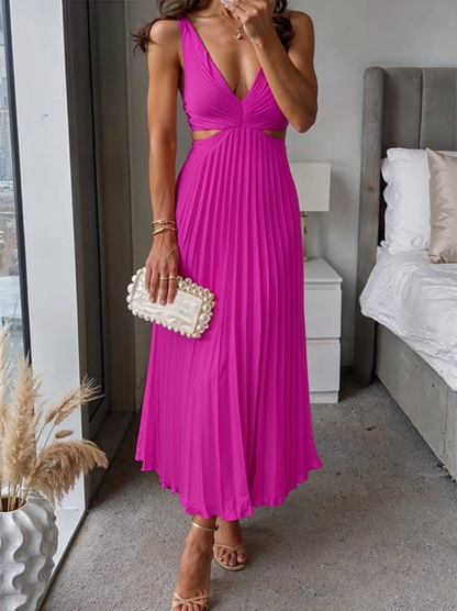 Maria - Comfy dress