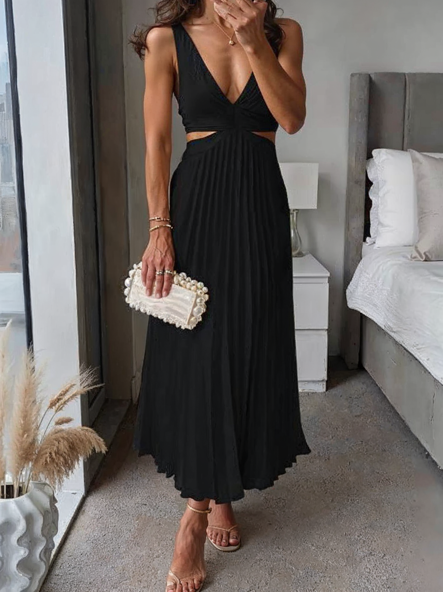 Maria - Comfy dress