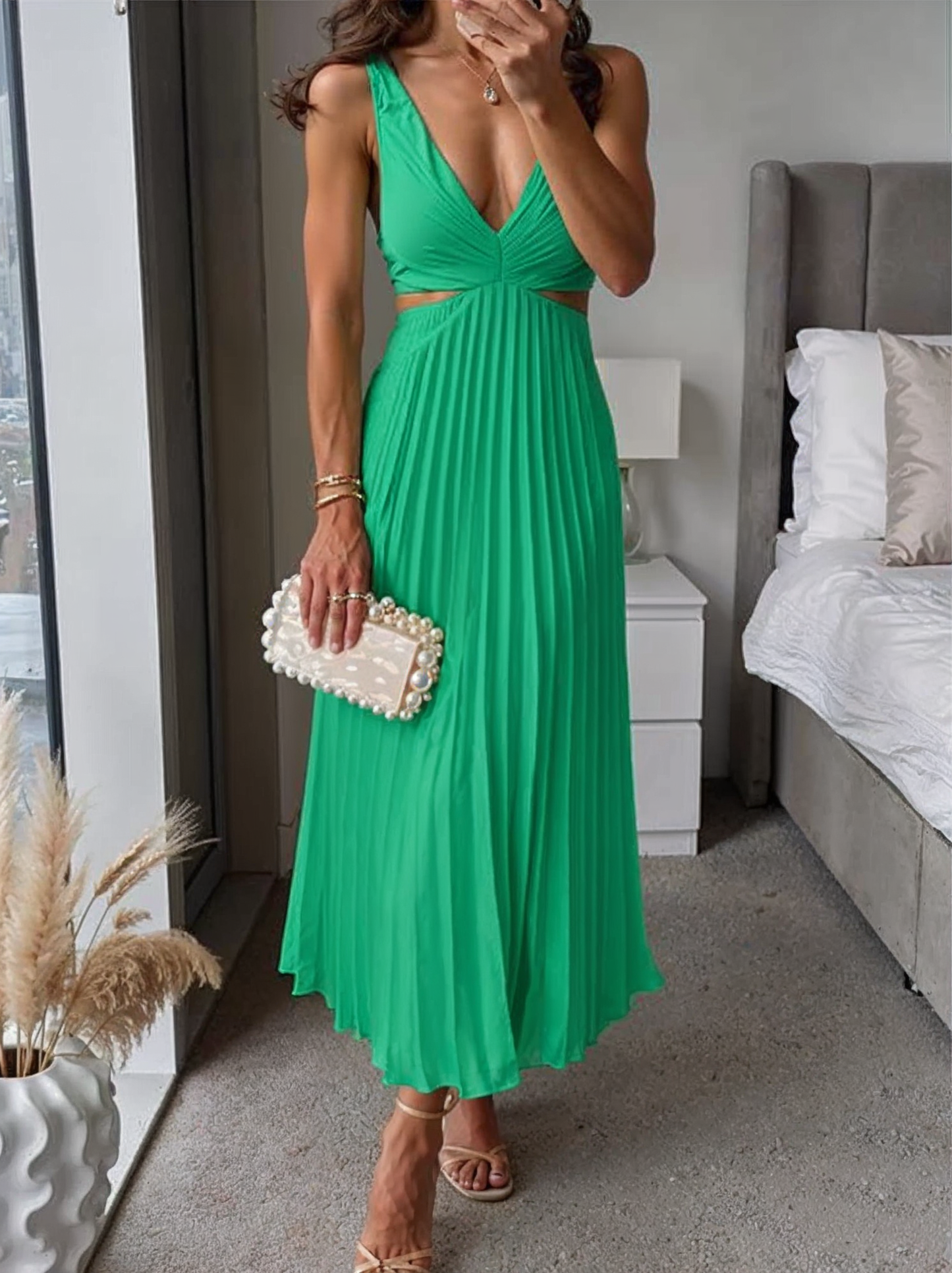 Maria - Comfy dress