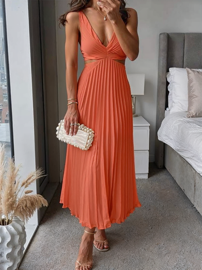 Maria - Comfy dress
