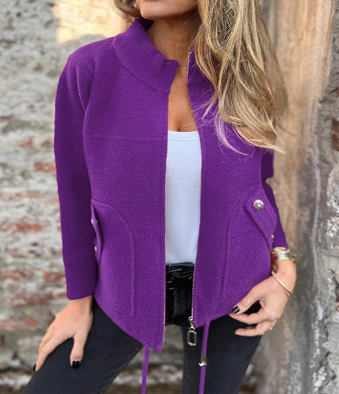 Elegante Dames Vest