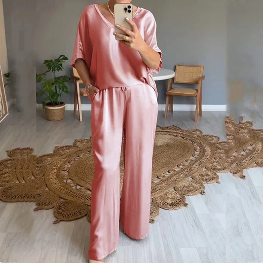 Eva | Comfort set