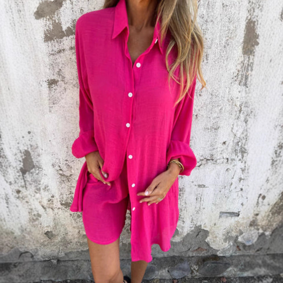 Luchtige Zomer Set