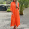 Oranje