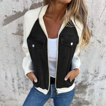 Lana - Spijker jack | Hot item 🔥