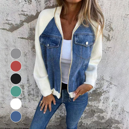 Lana - Spijker jack | Hot item 🔥