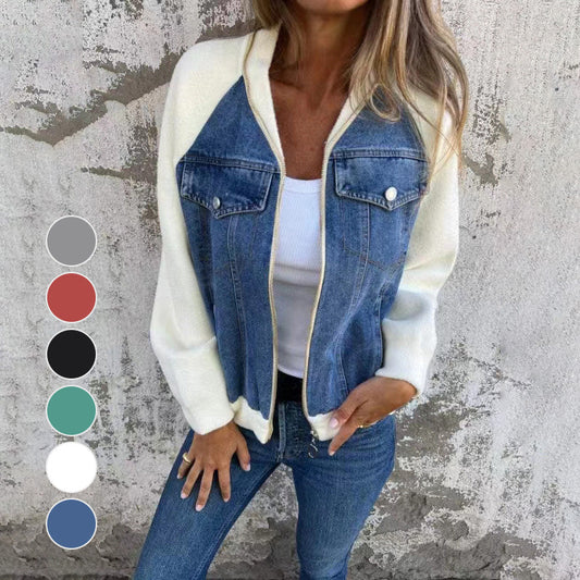 Lana - Spijker jack | Hot item 🔥