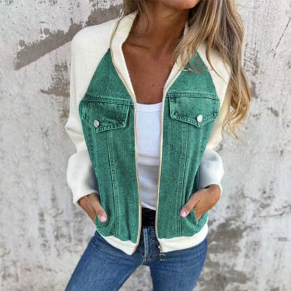 Lana - Spijker jack | Hot item 🔥