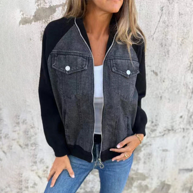 Lana - Spijker jack | Hot item 🔥