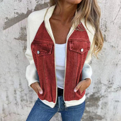 Lana - Spijker jack | Hot item 🔥
