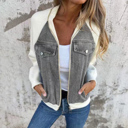 Lana - Spijker jack | Hot item 🔥