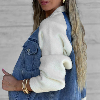 Lana - Spijker jack | Hot item 🔥