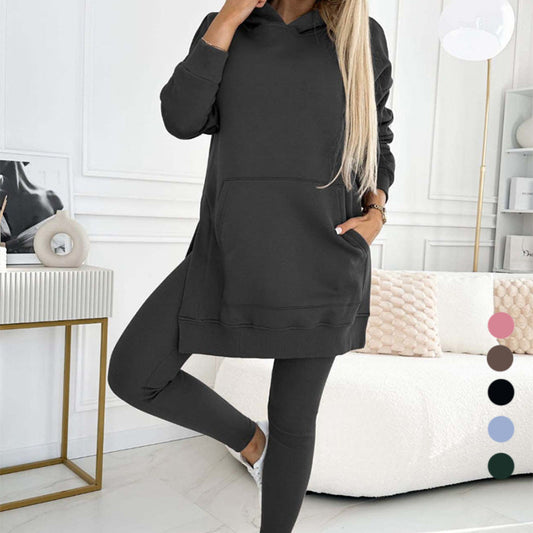 Monique - Herfst Set