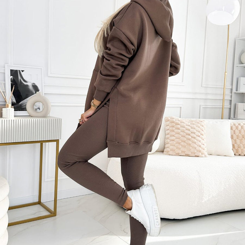 Monique - Herfst Set