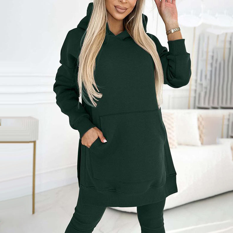 Monique - Herfst Set