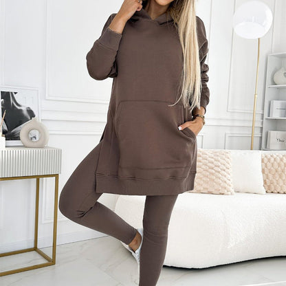 Monique - Herfst Set