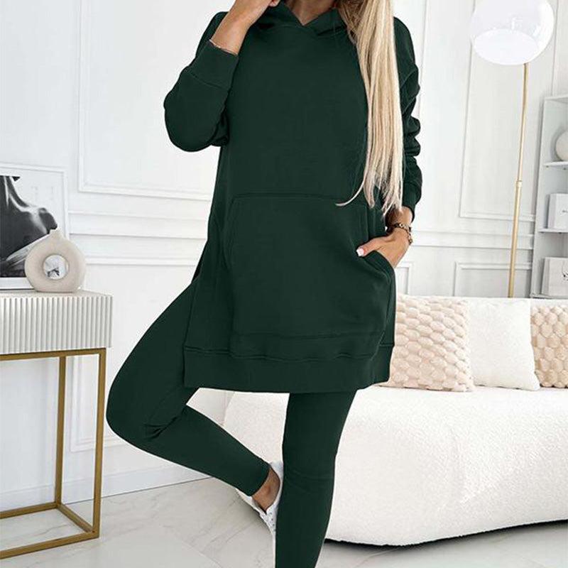 Monique - Herfst Set