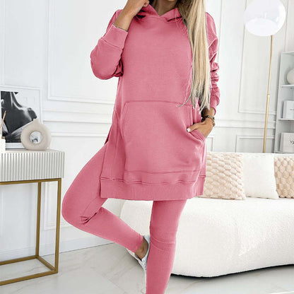 Monique - Herfst Set
