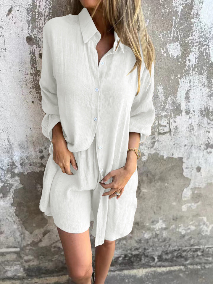 Luchtige Zomer Set