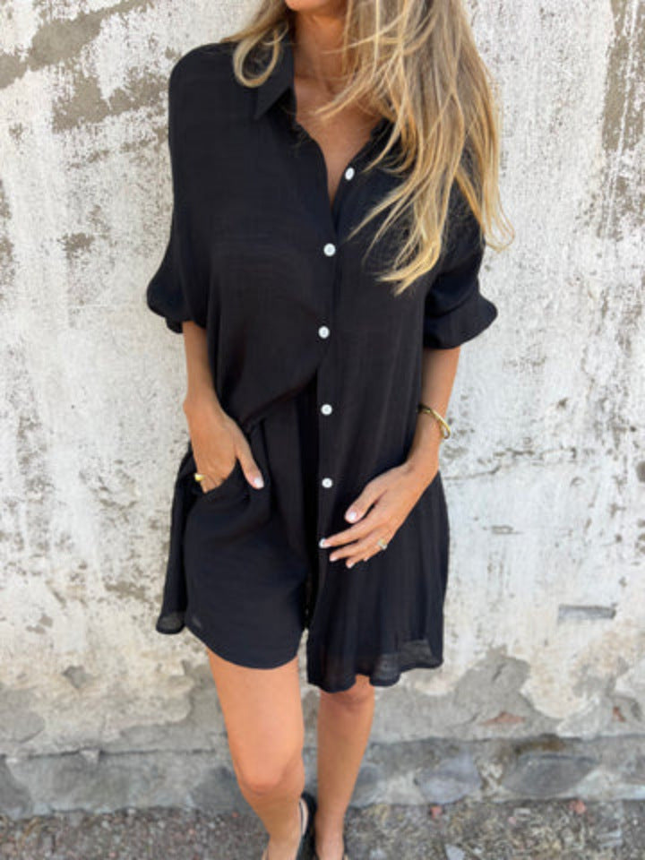 Luchtige Zomer Set
